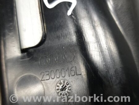 ФОТО Airbag боковой для Audi (Ауди) A6 C7 4G (11-18) Київ