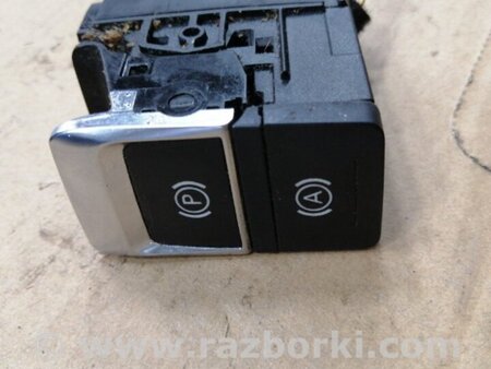 ФОТО Кнопка для Audi (Ауди) A6 C7 4G (11-18) Київ