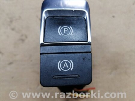 ФОТО Кнопка для Audi (Ауди) A6 C7 4G (11-18) Київ