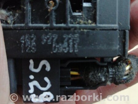 ФОТО Кнопка для Audi (Ауди) A6 C7 4G (11-18) Київ