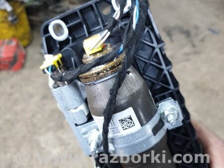 ФОТО Airbag подушка пассажира для Audi (Ауди) A6 C7 4G (11-18) Київ