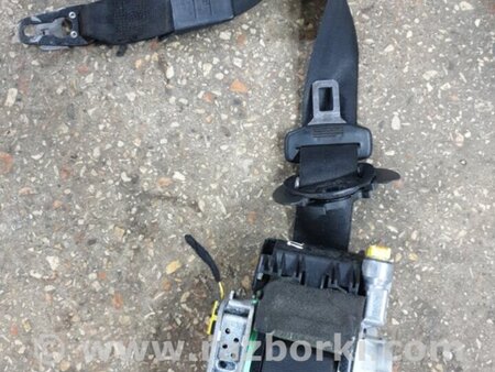 ФОТО Ремень безопасности пассажира для Audi (Ауди) A6 C7 4G (11-18) Київ