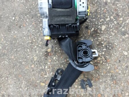 ФОТО Ремень безопасности водителя для Audi (Ауди) A6 C7 4G (11-18) Київ