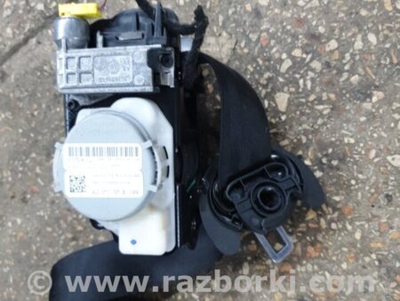 ФОТО Ремень безопасности водителя для Audi (Ауди) A6 C7 4G (11-18) Київ