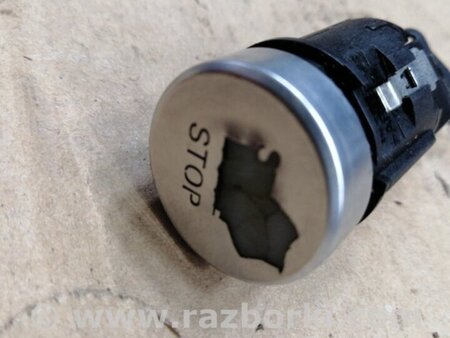 ФОТО Кнопка старт стоп для Audi (Ауди) A6 C7 4G (11-18) Київ