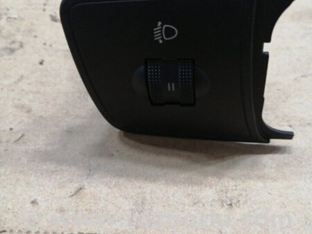 ФОТО Кнопка для Audi (Ауди) A6 C7 4G (11-18) Київ