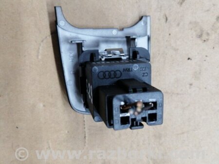 ФОТО Кнопка для Audi (Ауди) A6 C7 4G (11-18) Київ