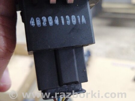 ФОТО Кнопка для Audi (Ауди) A6 C7 4G (11-18) Київ