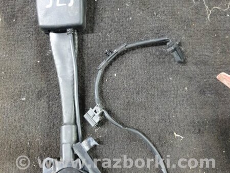 ФОТО Замок Ремня Безопасности передний для Audi (Ауди) A6 C7 4G (11-18) Київ