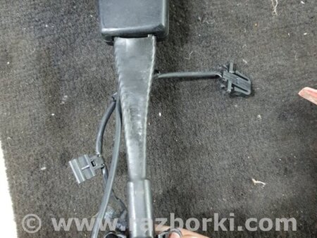 ФОТО Замок Ремня Безопасности передний для Audi (Ауди) A6 C7 4G (11-18) Київ