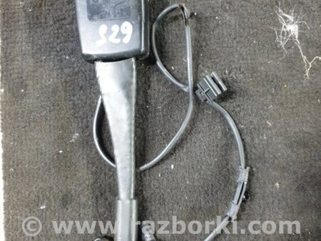 ФОТО Замок Ремня Безопасности передний для Audi (Ауди) A6 C7 4G (11-18) Київ