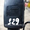 ФОТО Замок Ремня Безопасности передний для Audi (Ауди) A6 C7 4G (11-18) Київ