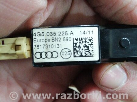 ФОТО Антенна для Audi (Ауди) A6 C7 4G (11-18) Київ