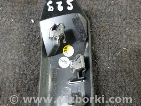 ФОТО Заглушка для Audi (Ауди) A6 C7 4G (11-18) Київ