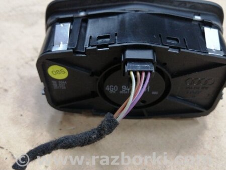 ФОТО Переключатель света для Audi (Ауди) A6 C7 4G (11-18) Київ