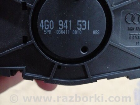 ФОТО Переключатель света для Audi (Ауди) A6 C7 4G (11-18) Київ