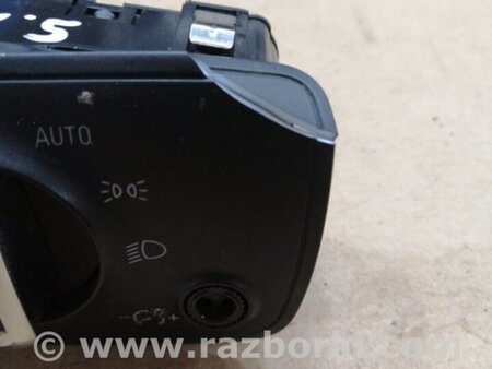 ФОТО Переключатель света для Audi (Ауди) A6 C7 4G (11-18) Київ