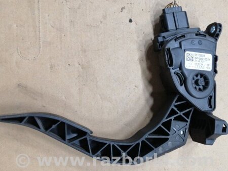 ФОТО Педаль газа для Audi (Ауди) A6 C7 4G (11-18) Київ
