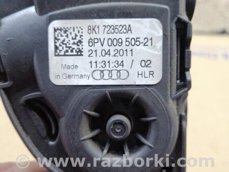 ФОТО Педаль газа для Audi (Ауди) A6 C7 4G (11-18) Київ