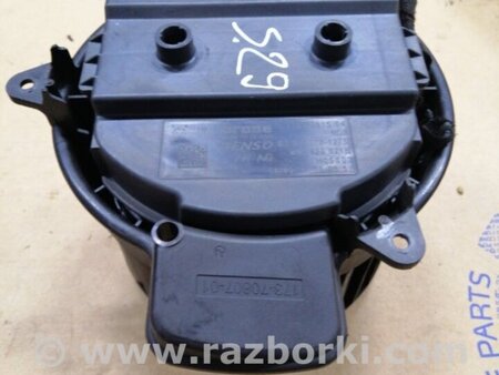 ФОТО Мотор печки для Audi (Ауди) A6 C7 4G (11-18) Київ