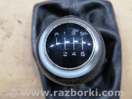 ФОТО Ручка КПП для Audi (Ауди) A6 C7 4G (11-18) Київ