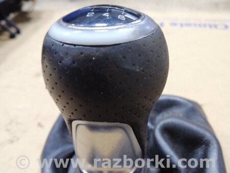 ФОТО Ручка КПП для Audi (Ауди) A6 C7 4G (11-18) Київ