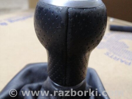 ФОТО Ручка КПП для Audi (Ауди) A6 C7 4G (11-18) Київ