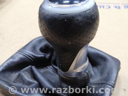 ФОТО Ручка КПП для Audi (Ауди) A6 C7 4G (11-18) Київ
