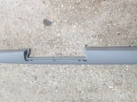 ФОТО Обшивка багажника для Subaru Forester SJ S13 (12-18) Київ