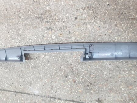 ФОТО Обшивка багажника для Subaru Forester SJ S13 (12-18) Київ