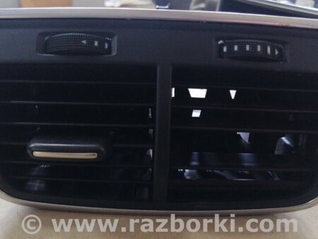 ФОТО Воздуховод печки для Audi (Ауди) A6 C7 4G (11-18) Київ