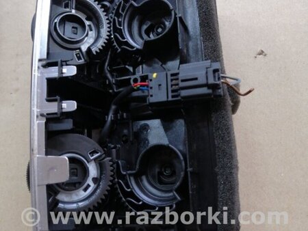 ФОТО Воздуховод печки для Audi (Ауди) A6 C7 4G (11-18) Київ