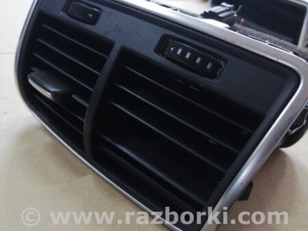 ФОТО Воздуховод печки для Audi (Ауди) A6 C7 4G (11-18) Київ