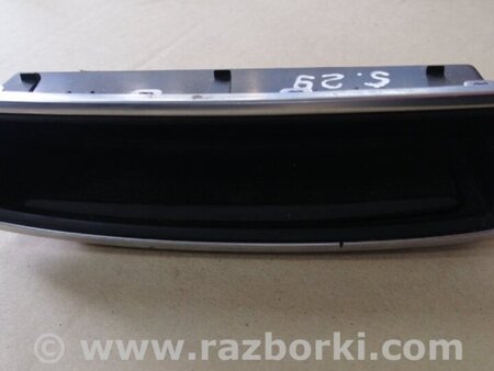 ФОТО Пластик салона для Audi (Ауди) A6 C7 4G (11-18) Київ