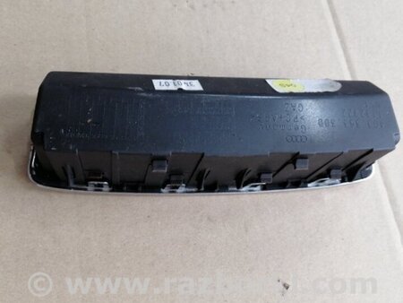 ФОТО Пластик салона для Audi (Ауди) A6 C7 4G (11-18) Київ