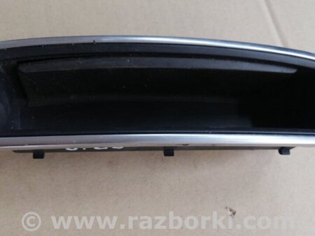 ФОТО Пластик салона для Audi (Ауди) A6 C7 4G (11-18) Київ