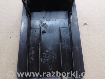 ФОТО Пластик салона для Audi (Ауди) A6 C7 4G (11-18) Київ