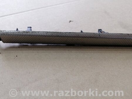 ФОТО Пластик салона для Audi (Ауди) A6 C7 4G (11-18) Київ