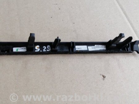 ФОТО Пластик салона для Audi (Ауди) A6 C7 4G (11-18) Київ