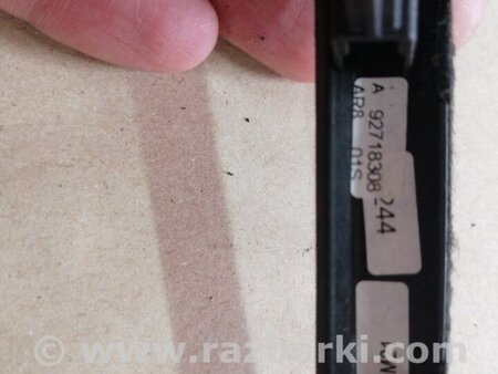 ФОТО Пластик салона для Audi (Ауди) A6 C7 4G (11-18) Київ