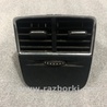 ФОТО Дефлектор воздушный для Audi (Ауди) A3 8V1, 8VA, 8V7, 8VS (03.2012-...) Киев