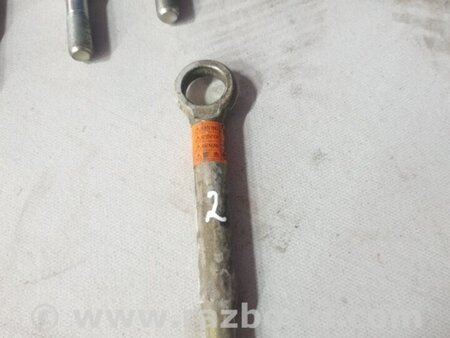 ФОТО Крюк буксировочный для Subaru Legacy IV BL/BP (03-09) Київ