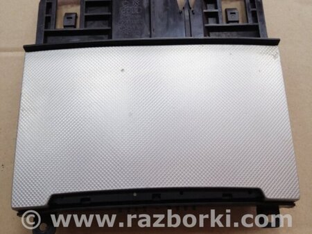 ФОТО Пластик салона для Audi (Ауди) A6 C7 4G (11-18) Київ