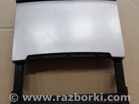 ФОТО Пластик салона для Audi (Ауди) A6 C7 4G (11-18) Київ