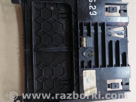 ФОТО Пластик салона для Audi (Ауди) A6 C7 4G (11-18) Київ