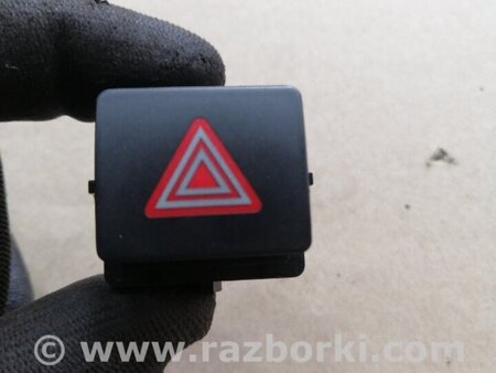 ФОТО Кнопка аварийки для Audi (Ауди) A6 C7 4G (11-18) Київ