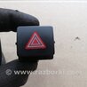 Кнопка аварийки Audi (Ауди) A6 C7 4G (11-18)