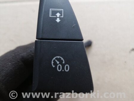 ФОТО Кнопка для Audi (Ауди) A6 C7 4G (11-18) Київ