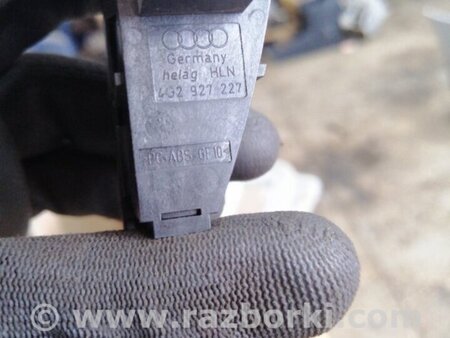 ФОТО Кнопка для Audi (Ауди) A6 C7 4G (11-18) Київ