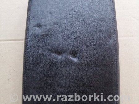 ФОТО Крышка подлокотника для Audi (Ауди) A6 C7 4G (11-18) Київ